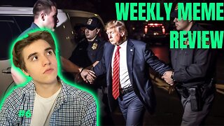 Will Trump Be Arrested?