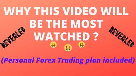 The Ultimate Secrets To Forex Trading (Why 90% of traders lose money?)