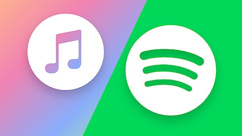 Apple Music & Spotify: How to transfer playlists and music library