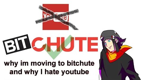 why bichute is better then youtube