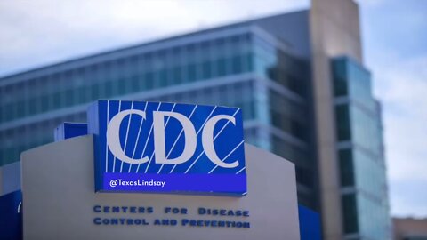 CDC Call on Monkeypox Vaccines