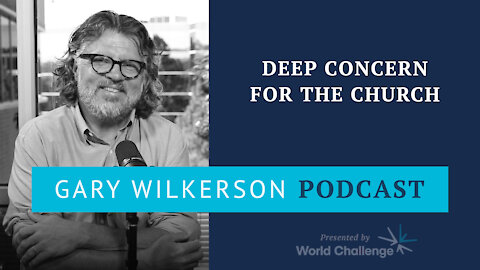 The American Reinvention of Jesus and the Gospel - Part 1 - Gary Wilkerson Podcast - 129