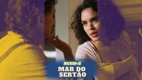 mar do sertão - resumo do capítulo do dia 04 de outubro