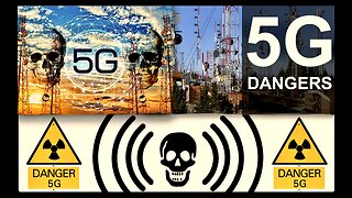 5G Danger Spinning Vax Syndrome Censored Bank Of America Steals From Customers CIA Creates Enemies