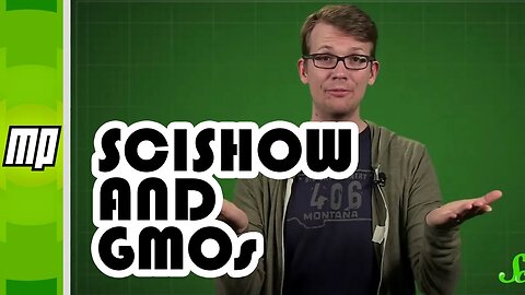 SciShow – How Even the Best Science Communicators Can Still Be Wrong