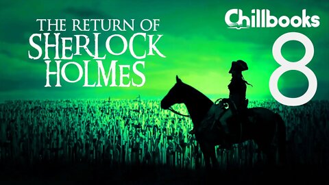 Adventure 8 of The Return of Sherlock Holmes: The Six Napoleons