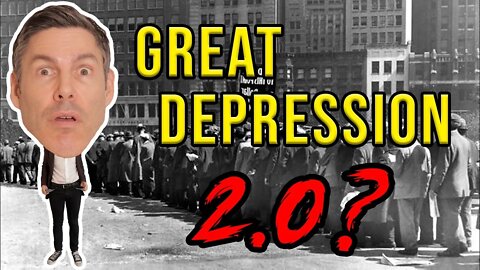 Will The 2020s Be Worse Than The 1930s!?! (Shocking Answer)