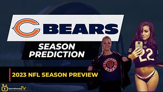 2023 NFL Season Preview | Chicago Bears #nfl