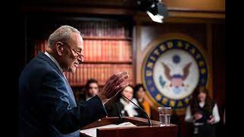 Shutdown Averted: Senate's Stopgap Triumph
