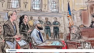 Adnan Syed murder conviction vacated after 20 years.