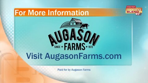 Augason Farms | Morning Blend