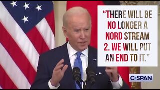 Joe Biden Did It! 09/30/2022