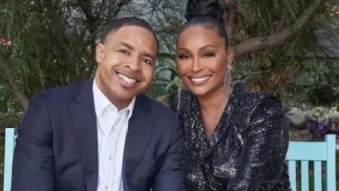 Cynthia Bailey reveals what led to her divorce with Mike Hill after 2 years of marriage.