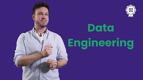 Machine Learning explained – Was ist Data Engineering? (1/2)