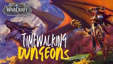 World Of Warcraft Timewalking Burning Crusade Magisters Terrace