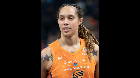 TECN.TV / Dude Looks Like A Lady: Is Brittney Griner An XX or An XY?