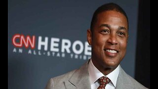 Don Lemon Busts a Malignant Myth: 'There’s Nothing Fake About CNN'