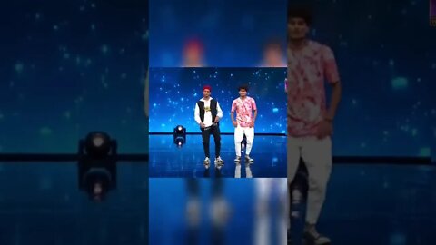 LES TWINS VS KUNAL AND AMAN SHAH DANCE