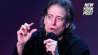 Richard Lewis, 'Curb Your Enthusiasm' star, dead at 76