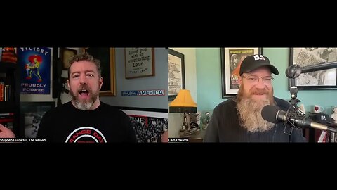 Gutowski on Gun Bans, SCOTUS, and More