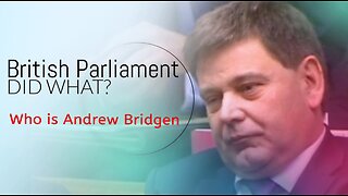 COVID19 Vaccine Adverse Effects, Andrew Bridgen and British Parliament, CDC & VAERS DATA