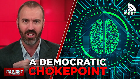 A.I.: The Democrats' Next Chokepoint