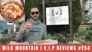 Wild Mountain | V.I.P Reviews #254