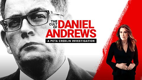 'The Cult of Daniel Andrews' Documentary