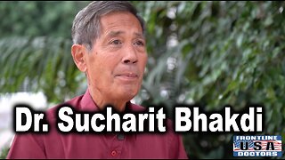 An URGENT PLEA to The World From Dr. Sucharit Bhakdi