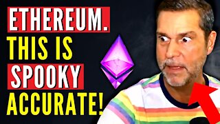 ETHEREUM IS ABOUT TO TAKE OVER! - Raoul Pal Latest Bitcoin & Ethereum Price Prediction