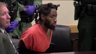 Man accused of killing Fort Myers officer wants change of venue