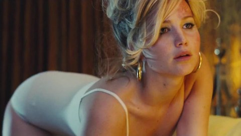 Is Jennifer Lawrence Overrated?