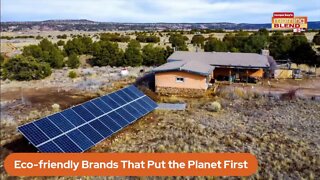 Eco-Friendly Brands | Morning Blend