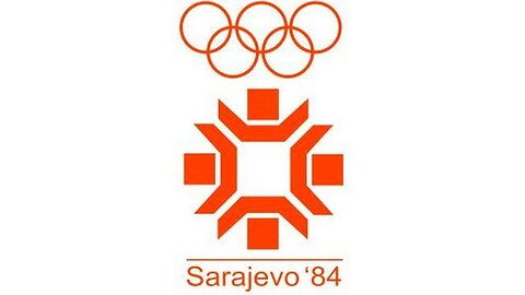 XIV Winter Olympics - Sarajevo 1984 | Ladies' Highlights (Top 3 SP&LP)