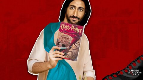 Deal with it: Harry Potter is the best archetype of Jesus Christ