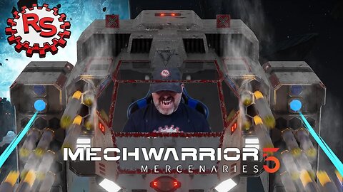 The Battle Rages On - MechWarrior 5