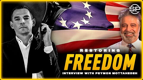 It’s Time To Take Back Our Freedom: Attending The Restore Freedom Rally Is The First Step