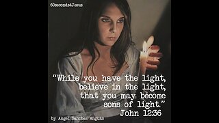 Light of Jesus