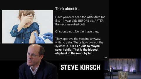 Horrifying Numbers: How Many Children Die to the Vaccine for Each One We Might Save?