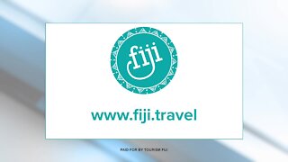 Fiji will be open to visitors again starting this December