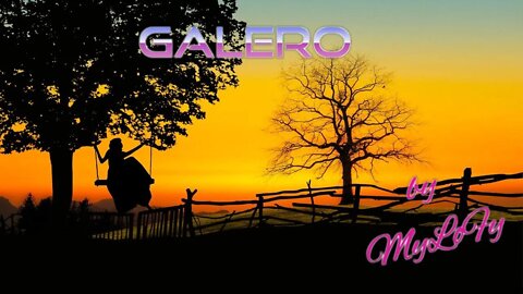 Galero by MyLoFy - NCS - Synthwave - Free Music - Retrowave