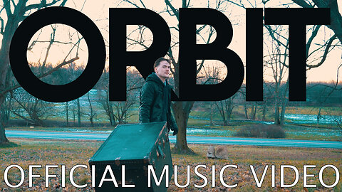 ORBIT by Joe Monroe | Official Music Video