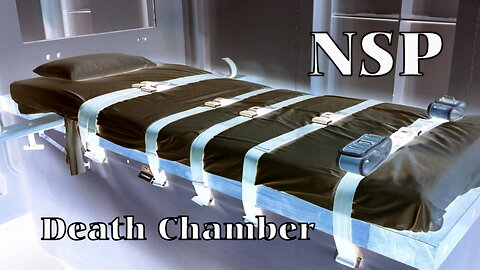👻 DID WE GET A RESPONSE IN THE DEATH CHAMBER? | NSP 👻 #youtube