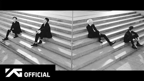 WINNER - REALLY REALLY M⧸V