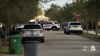 No danger to community after woman found dead in Port St. Lucie home, police say