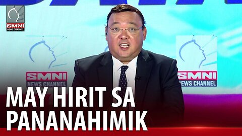 Atty. Roque, may hirit sa mistulang pananahimik ng DFA at DND
