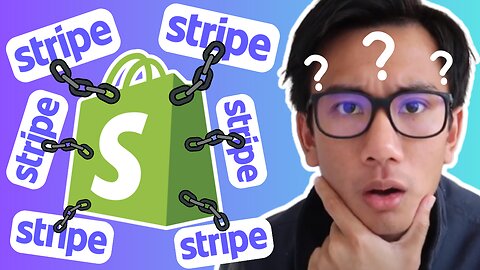 Multiple Stripe Accounts For 1 Shopify Store?