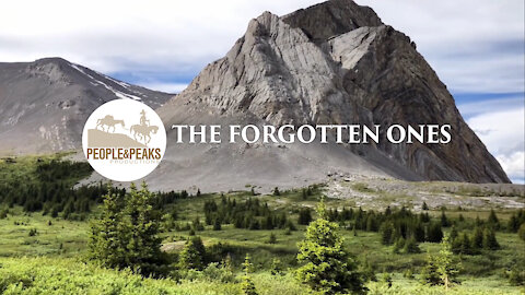 Canadian Rockies Series Trailer Episode #12: The Forgotten Ones