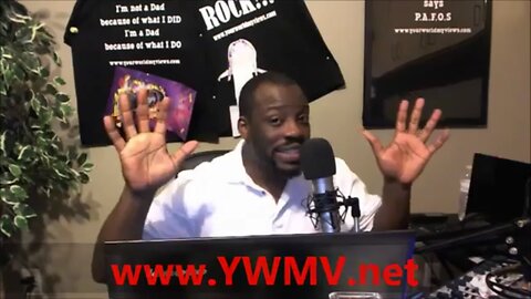 'Woman Finds Out Her Husband Was Her Father After His Death!' - Tommy Sotomayor - 2013