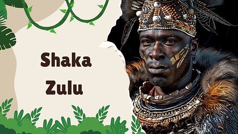 Shaka Zulu